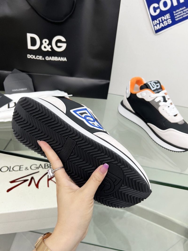 Christian Dior Casual Shoes